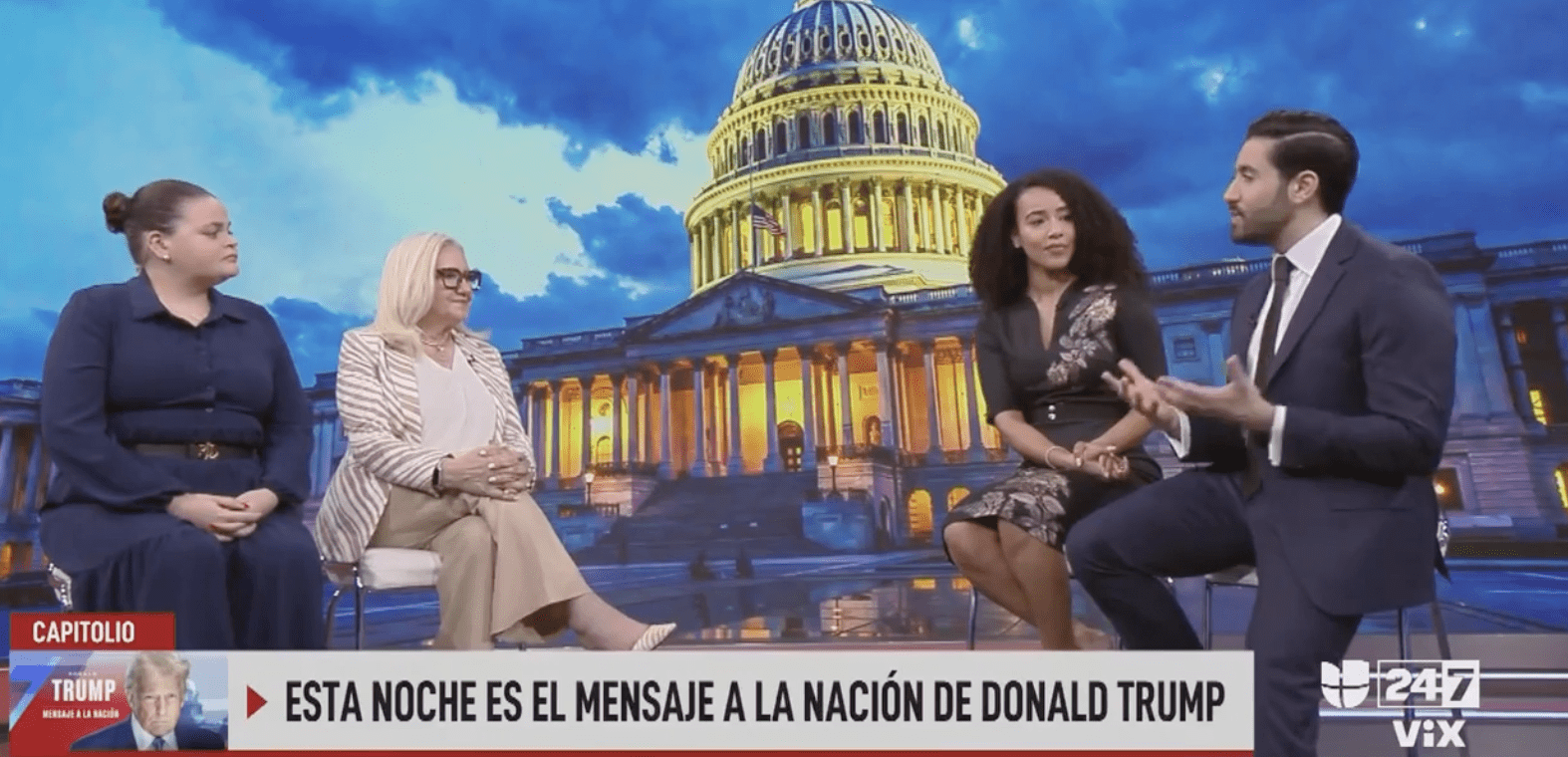 - The LIBRE Initiative